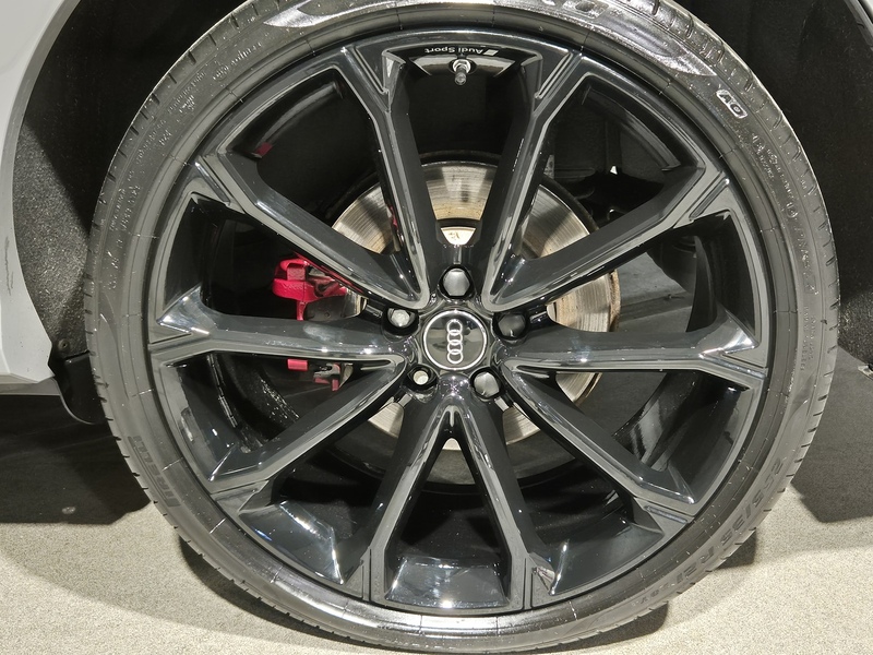 Audi 2.5 TFSI Sportback 5dr Petrol S Tronic quattro Euro 6 (s/s) (400 ps)