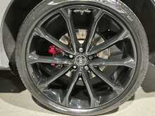 Audi RS Q3 TFSI - U13408