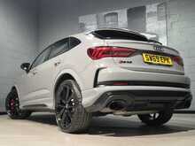 Audi RS Q3 TFSI - U13408