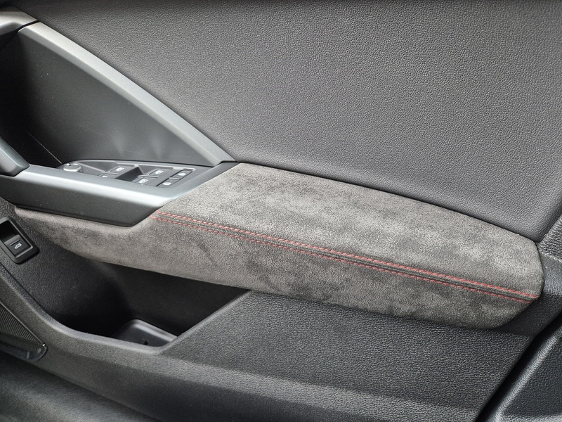 Audi 2.5 TFSI Sportback 5dr Petrol S Tronic quattro Euro 6 (s/s) (400 ps)