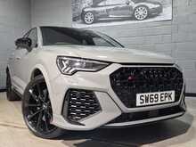 Audi RS Q3 TFSI - U13408