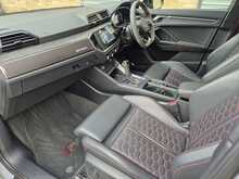 Audi RS Q3 TFSI - U13408