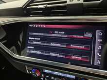 Audi RS Q3 TFSI - U13408