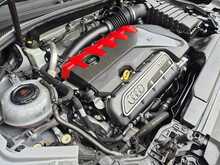 Audi RS Q3 TFSI - U13408