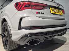 Audi RS Q3 TFSI - U13408