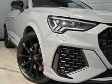 Audi RS Q3 TFSI - U13408