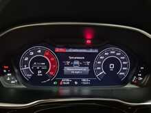 Audi RS Q3 TFSI - U13408