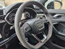 Audi RS Q3 TFSI - U13408