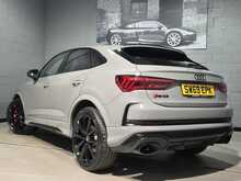 Audi RS Q3 TFSI - U13408