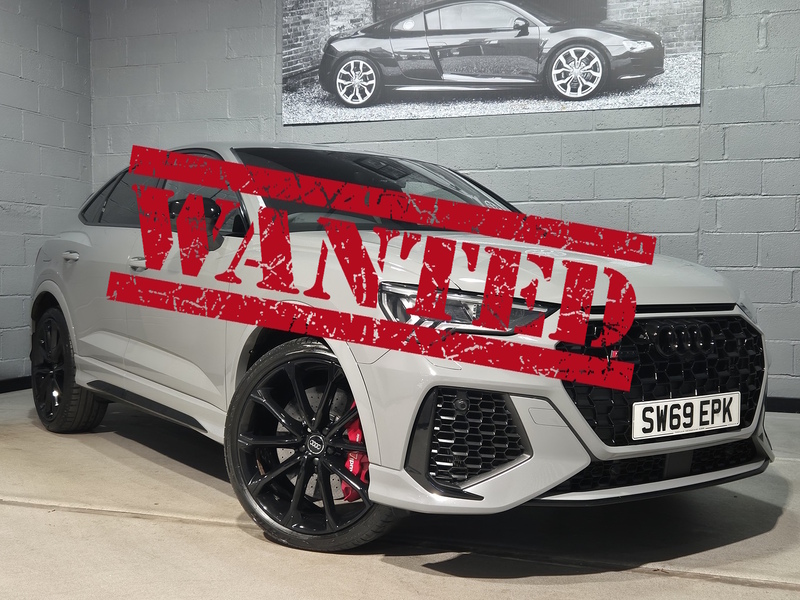 Audi 2.5 TFSI Sportback 5dr Petrol S Tronic quattro Euro 6 (s/s) (400 ps)