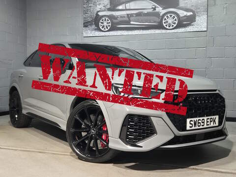 Audi 2.5 TFSI Sportback 5dr Petrol S Tronic quattro Euro 6 (s/s) (400 ps)