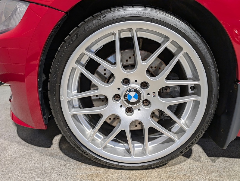 BMW 3.2i Coupe 2dr Petrol Manual Euro 4 (343 ps)