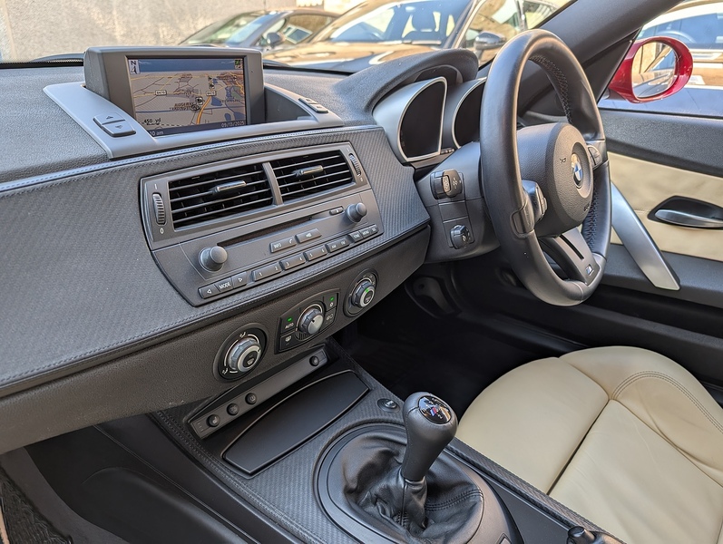 BMW 3.2i Coupe 2dr Petrol Manual Euro 4 (343 ps)