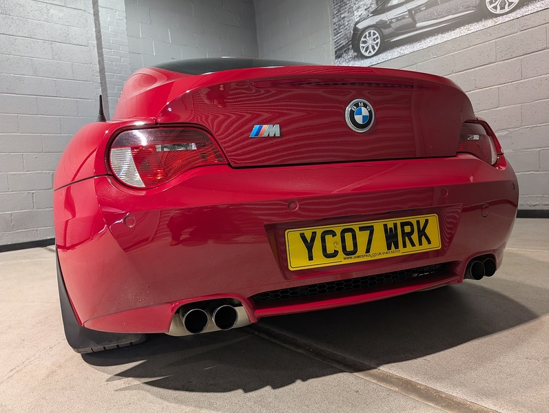 BMW 3.2i Coupe 2dr Petrol Manual Euro 4 (343 ps)