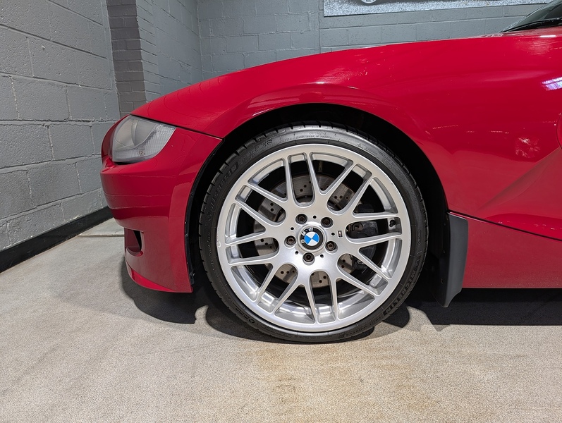 BMW 3.2i Coupe 2dr Petrol Manual Euro 4 (343 ps)