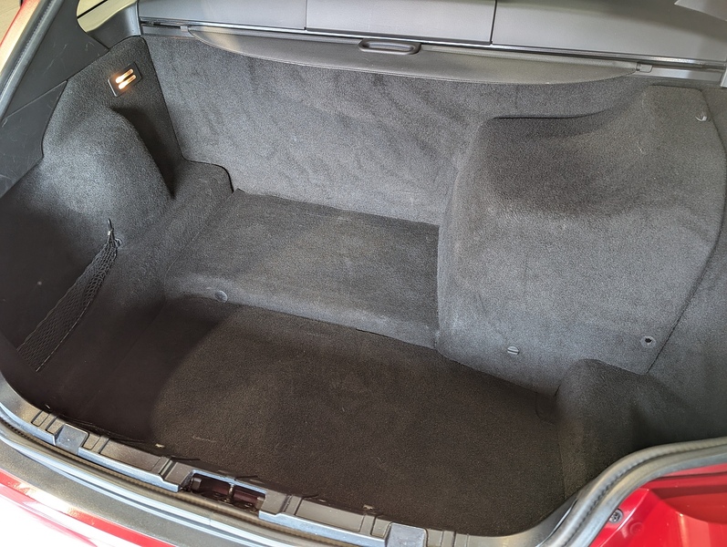 BMW 3.2i Coupe 2dr Petrol Manual Euro 4 (343 ps)