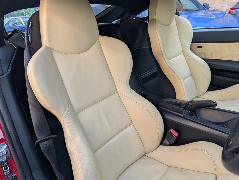 BMW 3.2i Coupe 2dr Petrol Manual Euro 4 (343 ps)