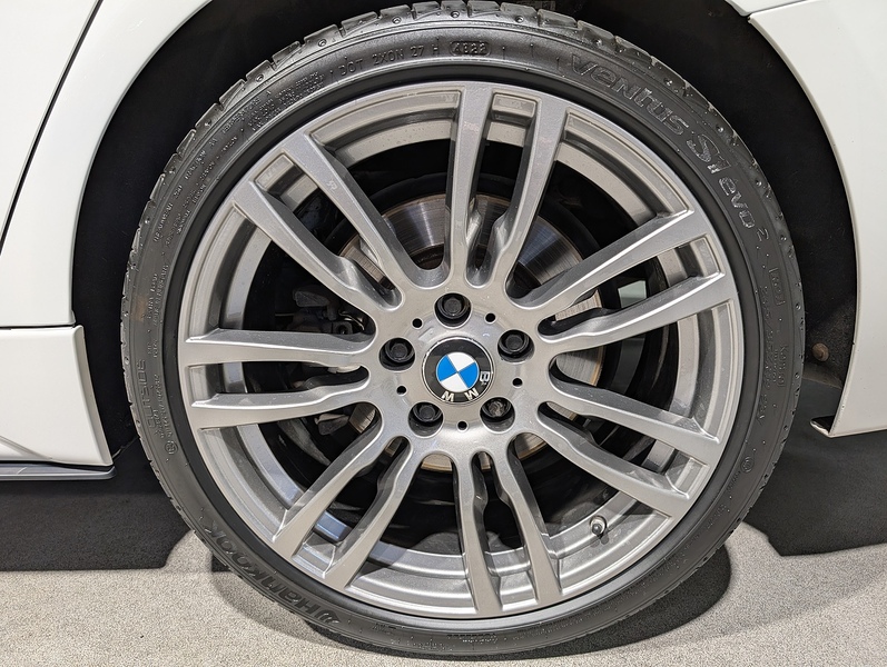 BMW 3.0 335d M Sport Touring 5dr Diesel Auto xDrive Euro 6 (s/s) (313 ps)