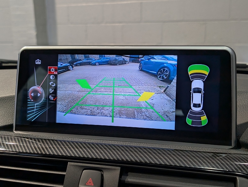 BMW 3.0 335d M Sport Touring 5dr Diesel Auto xDrive Euro 6 (s/s) (313 ps)