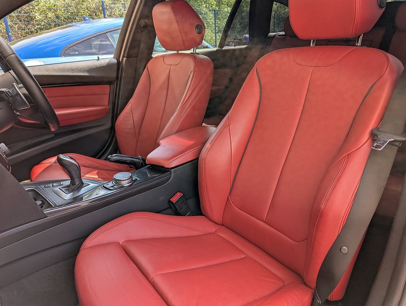 BMW 3.0 335d M Sport Touring 5dr Diesel Auto xDrive Euro 6 (s/s) (313 ps)