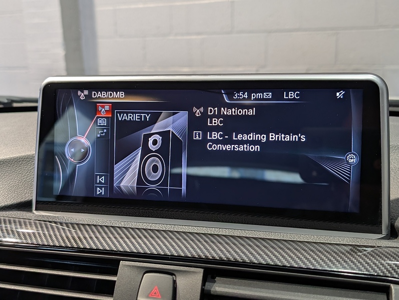 BMW 3.0 335d M Sport Touring 5dr Diesel Auto xDrive Euro 6 (s/s) (313 ps)