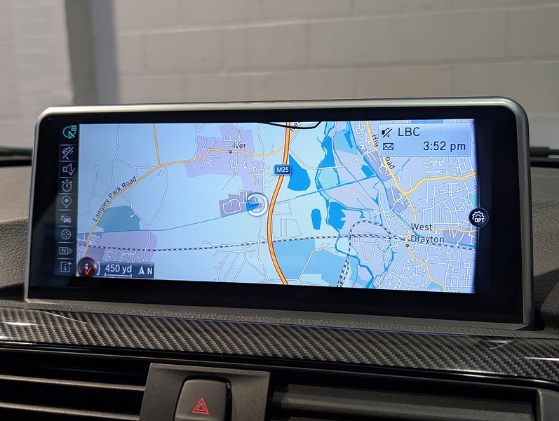 BMW 3.0 335d M Sport Touring 5dr Diesel Auto xDrive Euro 6 (s/s) (313 ps)