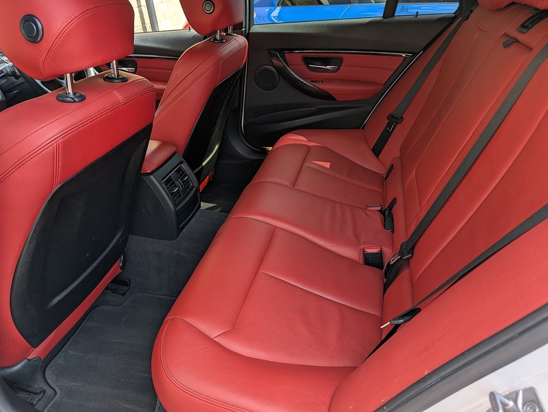 BMW 3.0 335d M Sport Touring 5dr Diesel Auto xDrive Euro 6 (s/s) (313 ps)