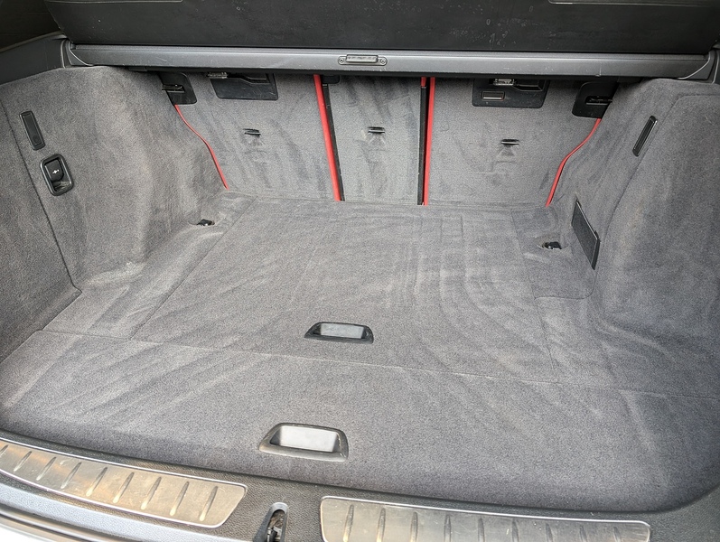 BMW 3.0 335d M Sport Touring 5dr Diesel Auto xDrive Euro 6 (s/s) (313 ps)