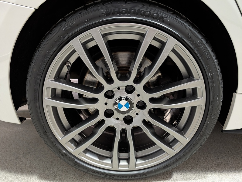 BMW 3.0 335d M Sport Touring 5dr Diesel Auto xDrive Euro 6 (s/s) (313 ps)