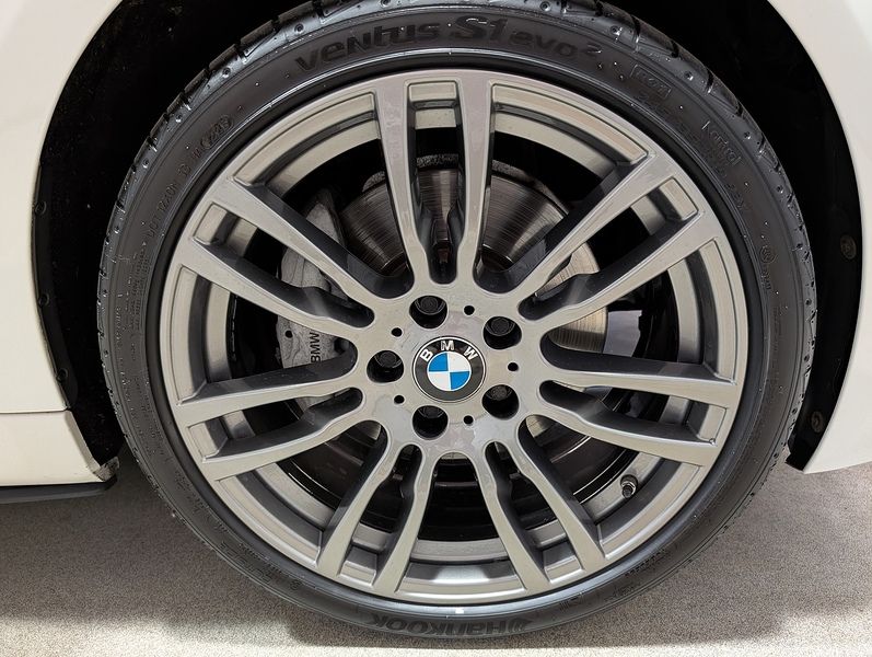 BMW 3.0 335d M Sport Touring 5dr Diesel Auto xDrive Euro 6 (s/s) (313 ps)