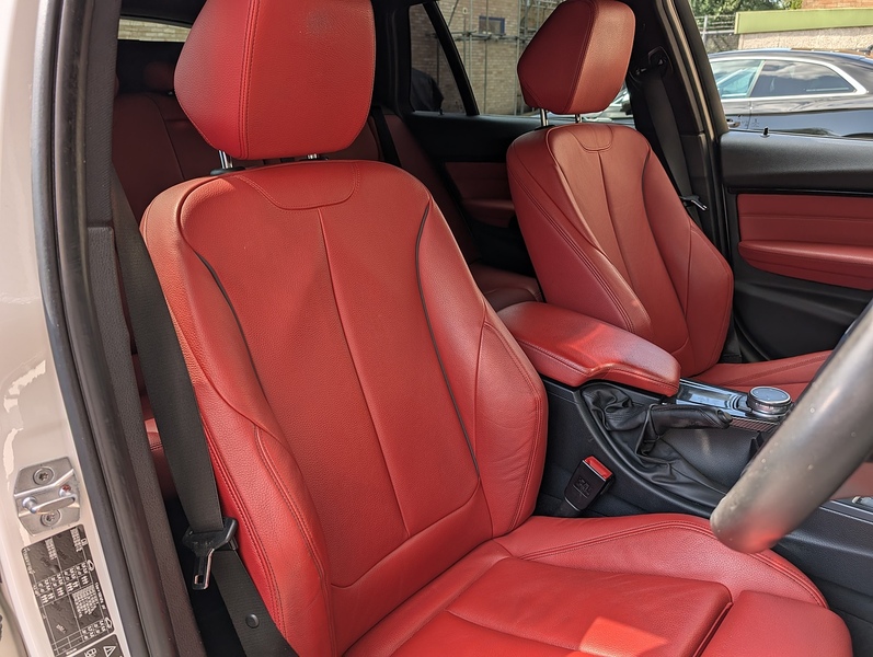 BMW 3.0 335d M Sport Touring 5dr Diesel Auto xDrive Euro 6 (s/s) (313 ps)