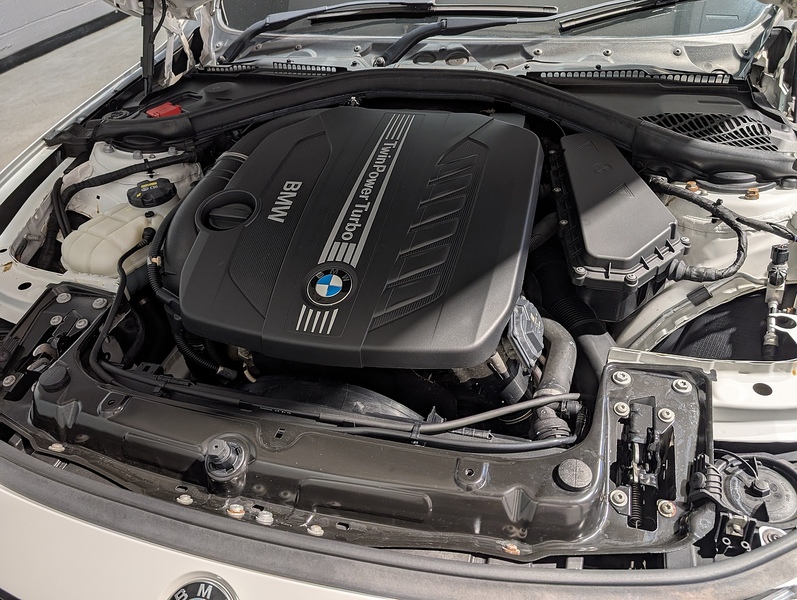 BMW 3.0 335d M Sport Touring 5dr Diesel Auto xDrive Euro 6 (s/s) (313 ps)