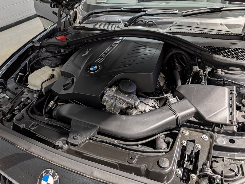 BMW 1 Series  Hatchback 3.0 Manual Petrol