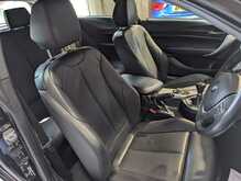 BMW 1 Series 1 Series  Hatchback 3.0 Manual Petrol - U13462