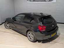 BMW 1 Series 1 Series  Hatchback 3.0 Manual Petrol - U13462