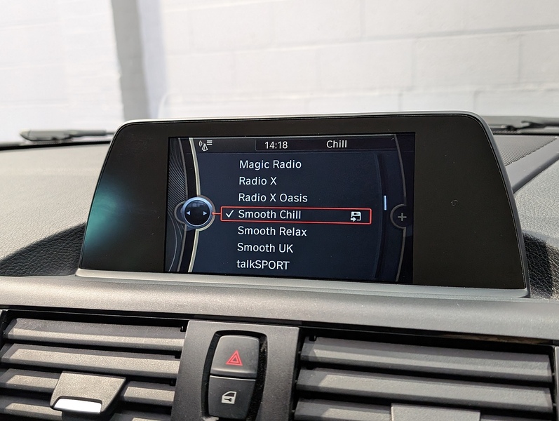 BMW 1 Series  Hatchback 3.0 Manual Petrol