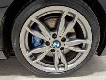 BMW 1 Series 1 Series  Hatchback 3.0 Manual Petrol - U13462