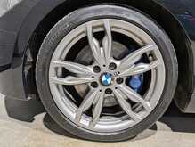 BMW 1 Series 1 Series  Hatchback 3.0 Manual Petrol - U13462