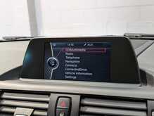 BMW 1 Series 1 Series  Hatchback 3.0 Manual Petrol - U13462