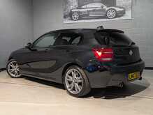BMW 1 Series 1 Series  Hatchback 3.0 Manual Petrol - U13462