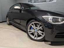 BMW 1 Series 1 Series  Hatchback 3.0 Manual Petrol - U13462