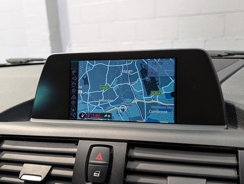 BMW 1 Series  Hatchback 3.0 Manual Petrol