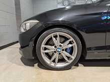 BMW 1 Series 1 Series  Hatchback 3.0 Manual Petrol - U13462