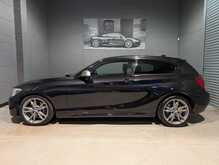 BMW 1 Series 1 Series  Hatchback 3.0 Manual Petrol - U13462