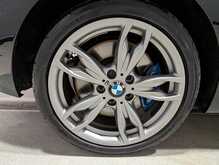 BMW 1 Series 1 Series  Hatchback 3.0 Manual Petrol - U13462