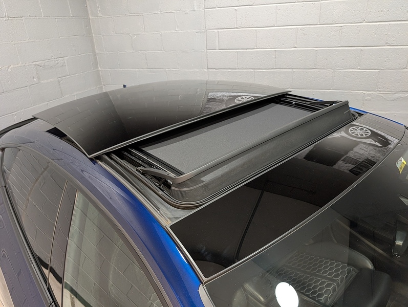 Audi 2.9 TFSI V6 Sportback 5dr Petrol Tiptronic quattro Euro 6 (s/s) (450 ps)