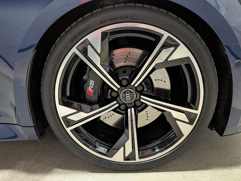 Audi 2.9 TFSI V6 Sportback 5dr Petrol Tiptronic quattro Euro 6 (s/s) (450 ps)