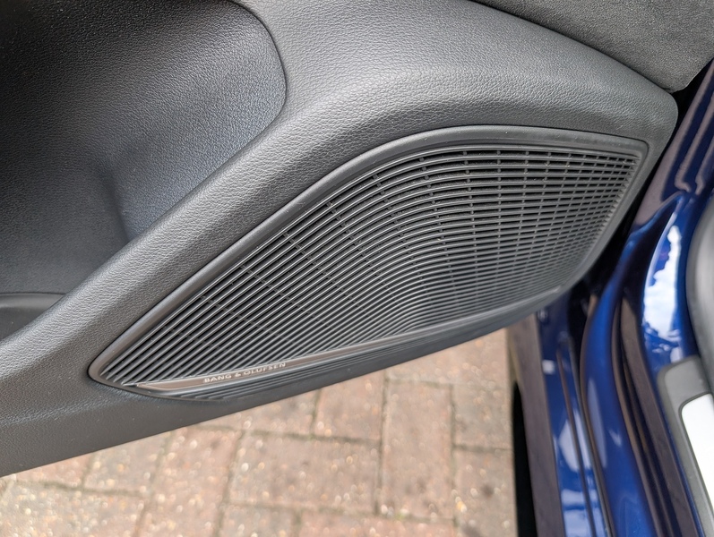 Audi 2.9 TFSI V6 Sportback 5dr Petrol Tiptronic quattro Euro 6 (s/s) (450 ps)