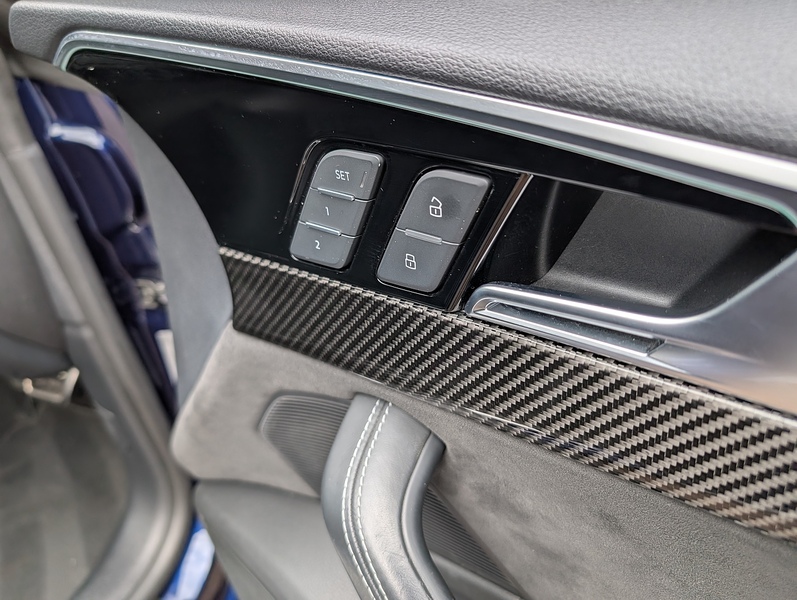 Audi 2.9 TFSI V6 Sportback 5dr Petrol Tiptronic quattro Euro 6 (s/s) (450 ps)