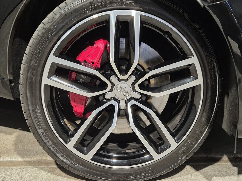 Audi 3.0 BiTDI V6 Plus Special Edition SUV 5dr Diesel Tiptronic quattro Euro 6 (s/s) (340 ps)